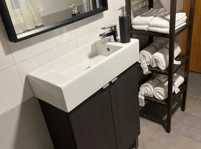 Appartement Termini Bellavista