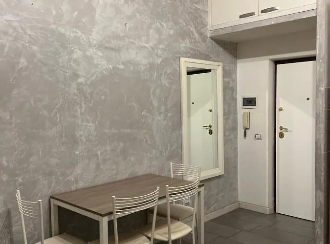 Appartement Termini Bellavista
