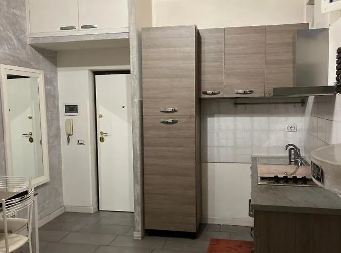 Appartement Termini Bellavista Rome
