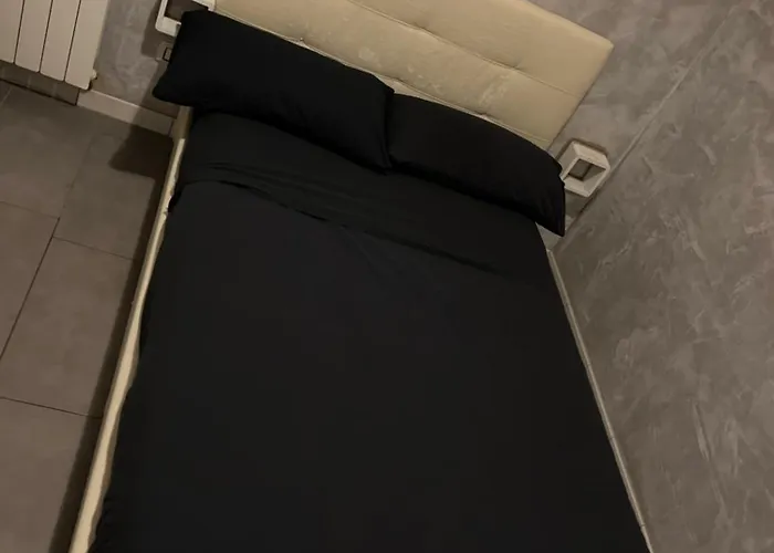Appartement Termini Bellavista Rome